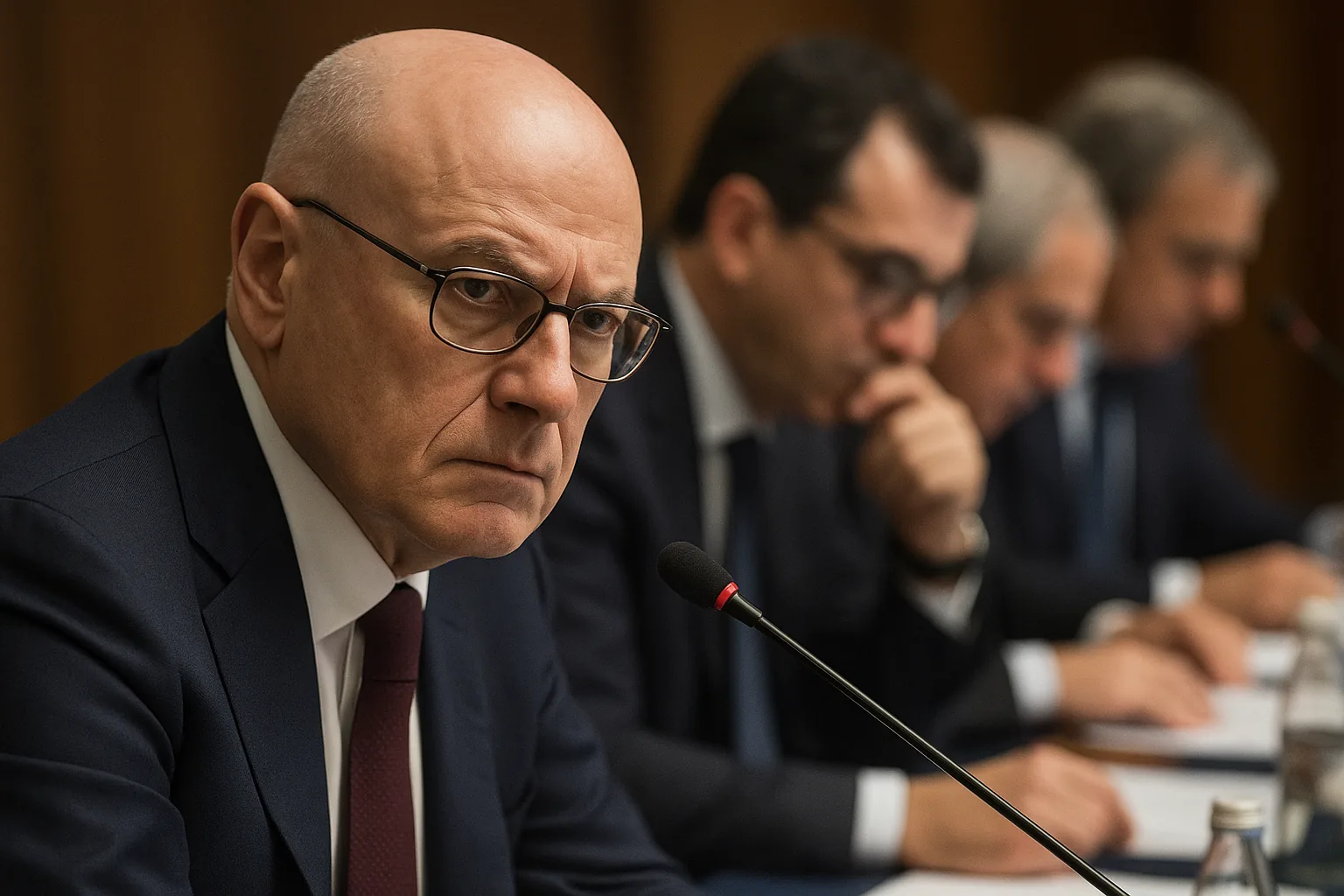 Mps sfida Intesa: la doppia offerta su Banco Bpm e Banca Generali (2)