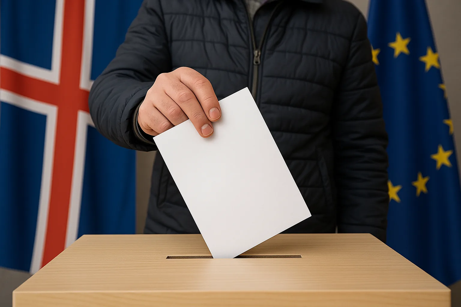 L'Islanda dice no all'Unione Europea: referendum blocca i negoziati con Bruxelles