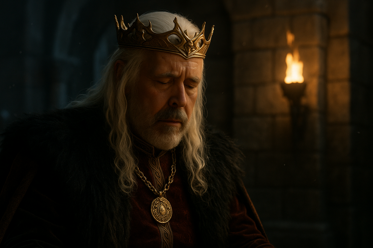House of the Dragon 3, episodio 6: una morte eccellente apre 'Faceless Men' e mette tutti in pericolo (2)