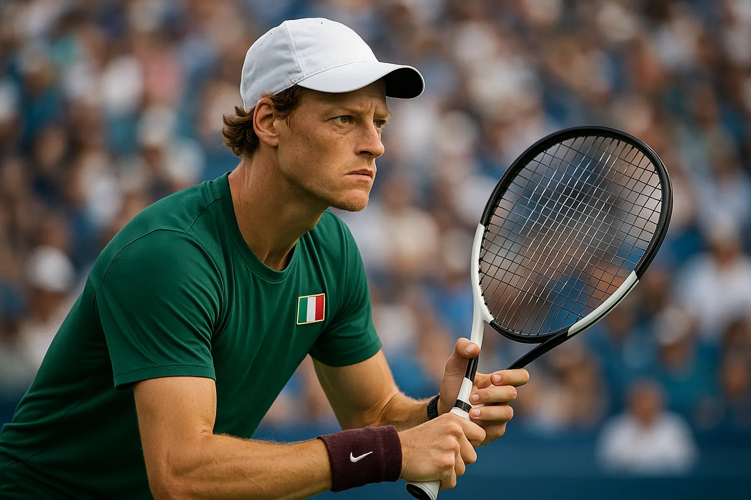 Cobolli Fils in semifinale Atp Cincinnati 2026: il romano insegue la prima finale Masters 1000 (2)