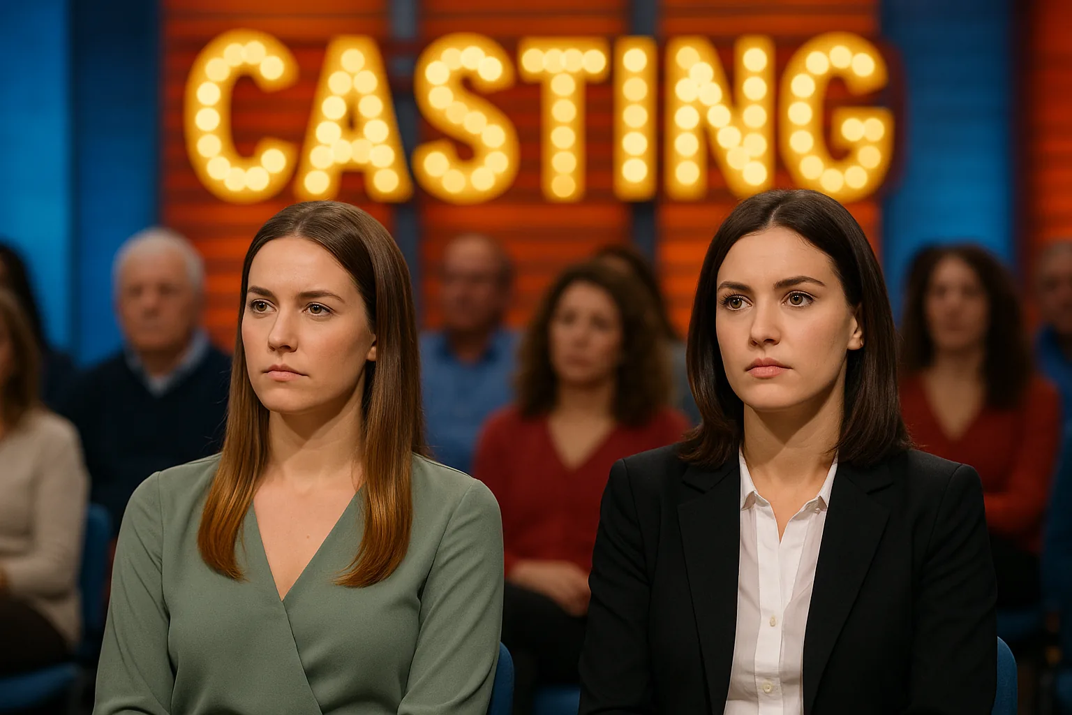 L'Eredità cerca nuove Professoresse: escono Greta e Linda, si aprono i casting Rai (2)