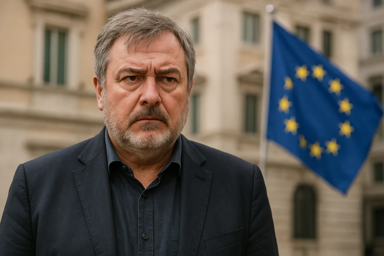 Ranucci e Report: il governo chiede la sostituzione, il Pd denuncia all'Ue (2)
