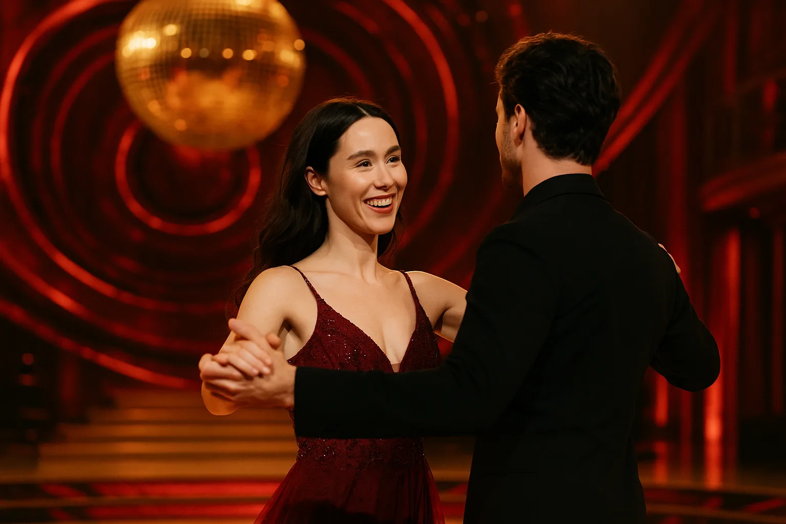 Ballando con le Stelle 2026: Aurora Ramazzotti nel cast ufficiale, gli altri nomi ancora da confermare (2)