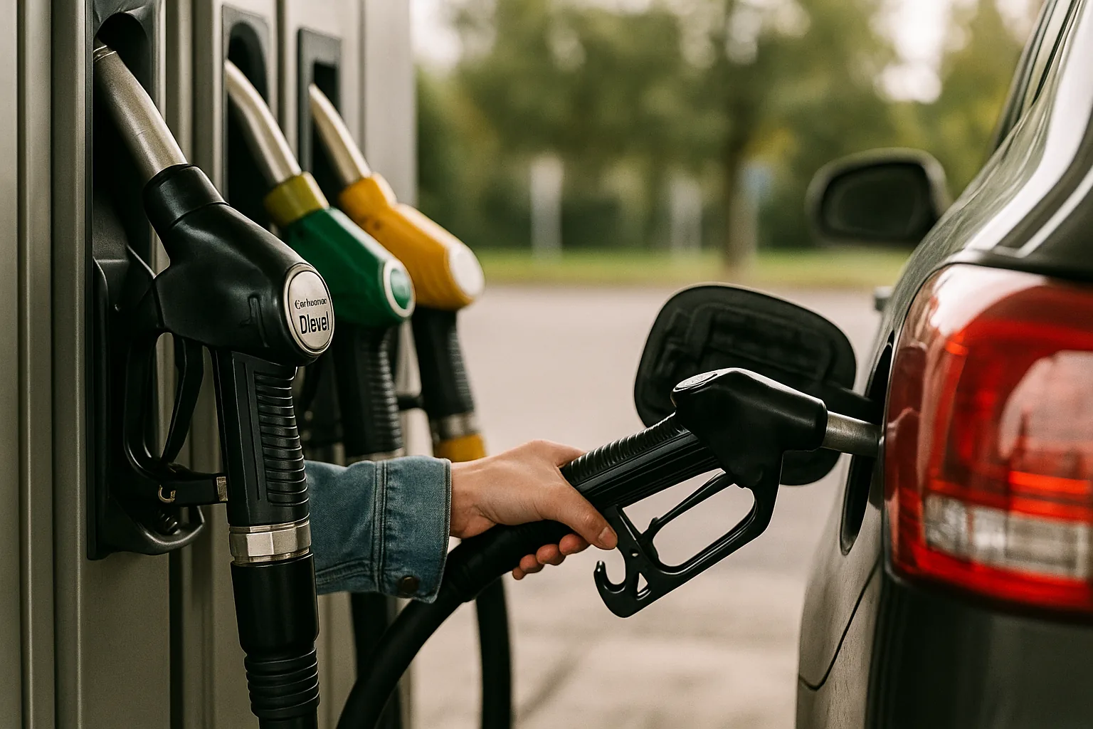 Carburanti oltre i 2 euro: la proposta di Schlein per tassare gli extraprofitti energetici (2)
