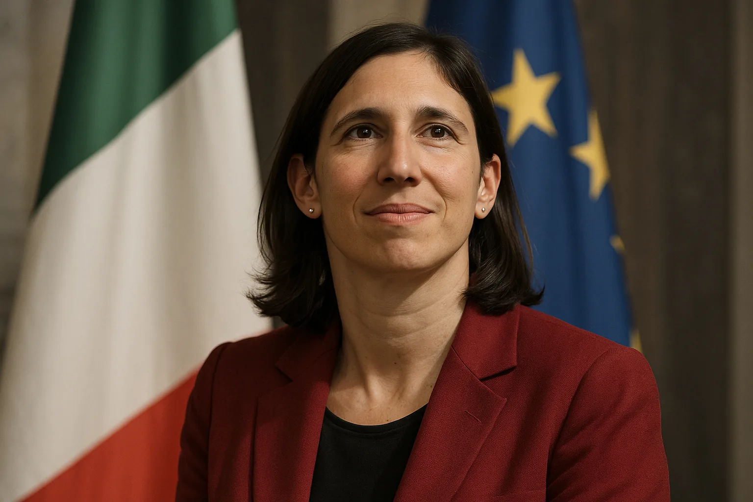 Elly Schlein raggiunge il record di Bersani: leader Pd più longeva della storia