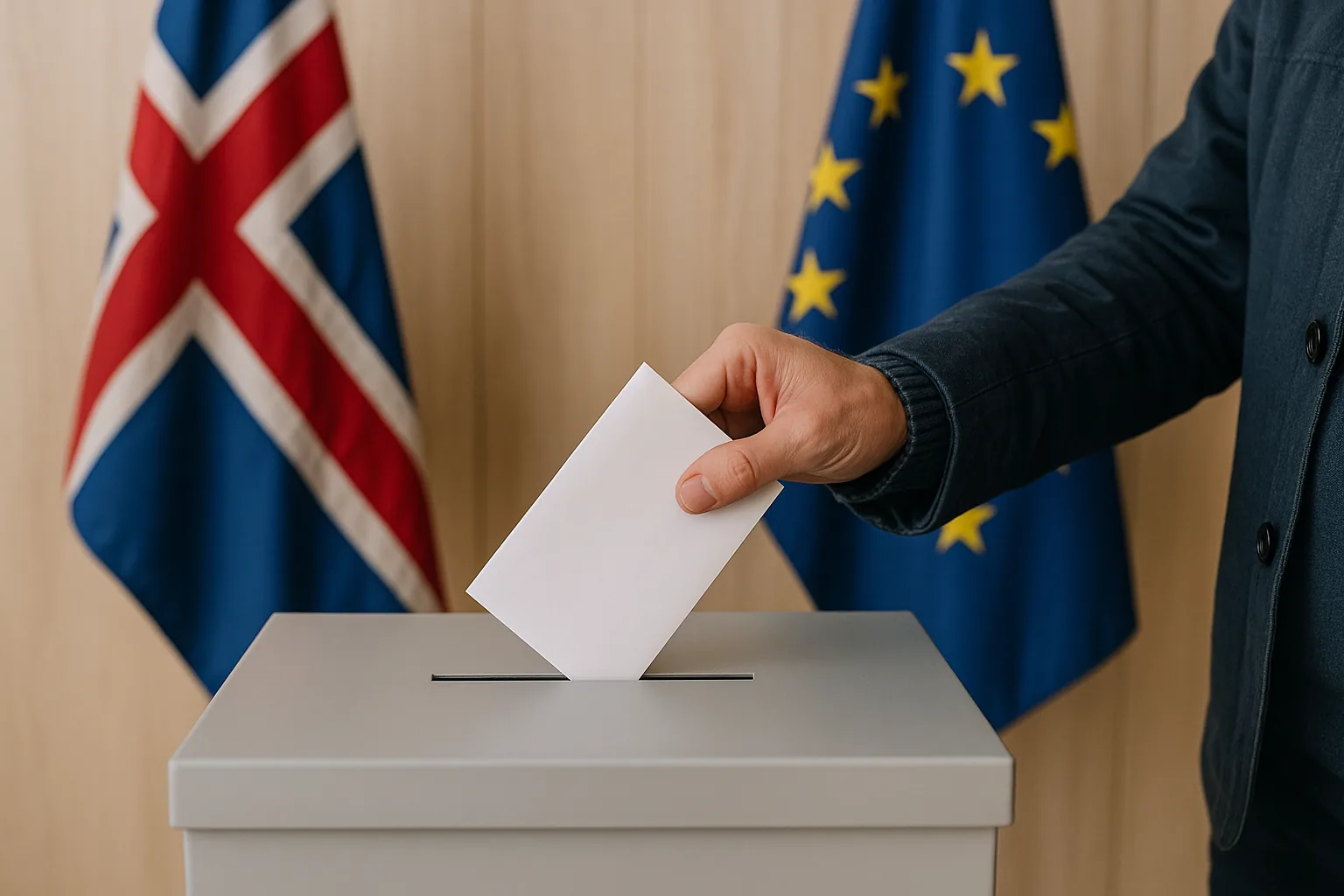 Islanda dice no all'Unione europea: il referendum del 2026 e cosa significa (2)