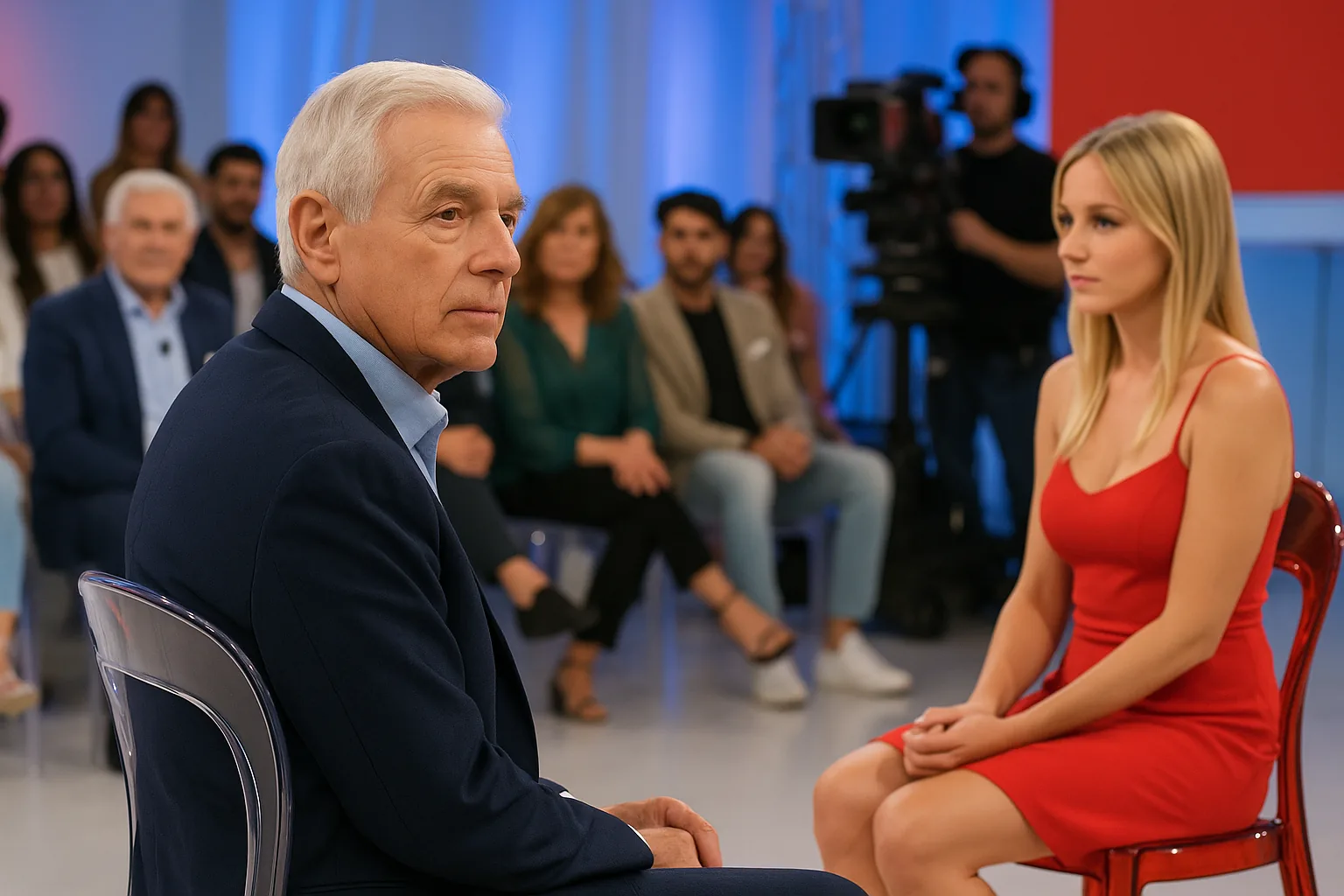 Uomini e Donne torna il 21 settembre: le prime registrazioni e il ritorno al daytime (2)