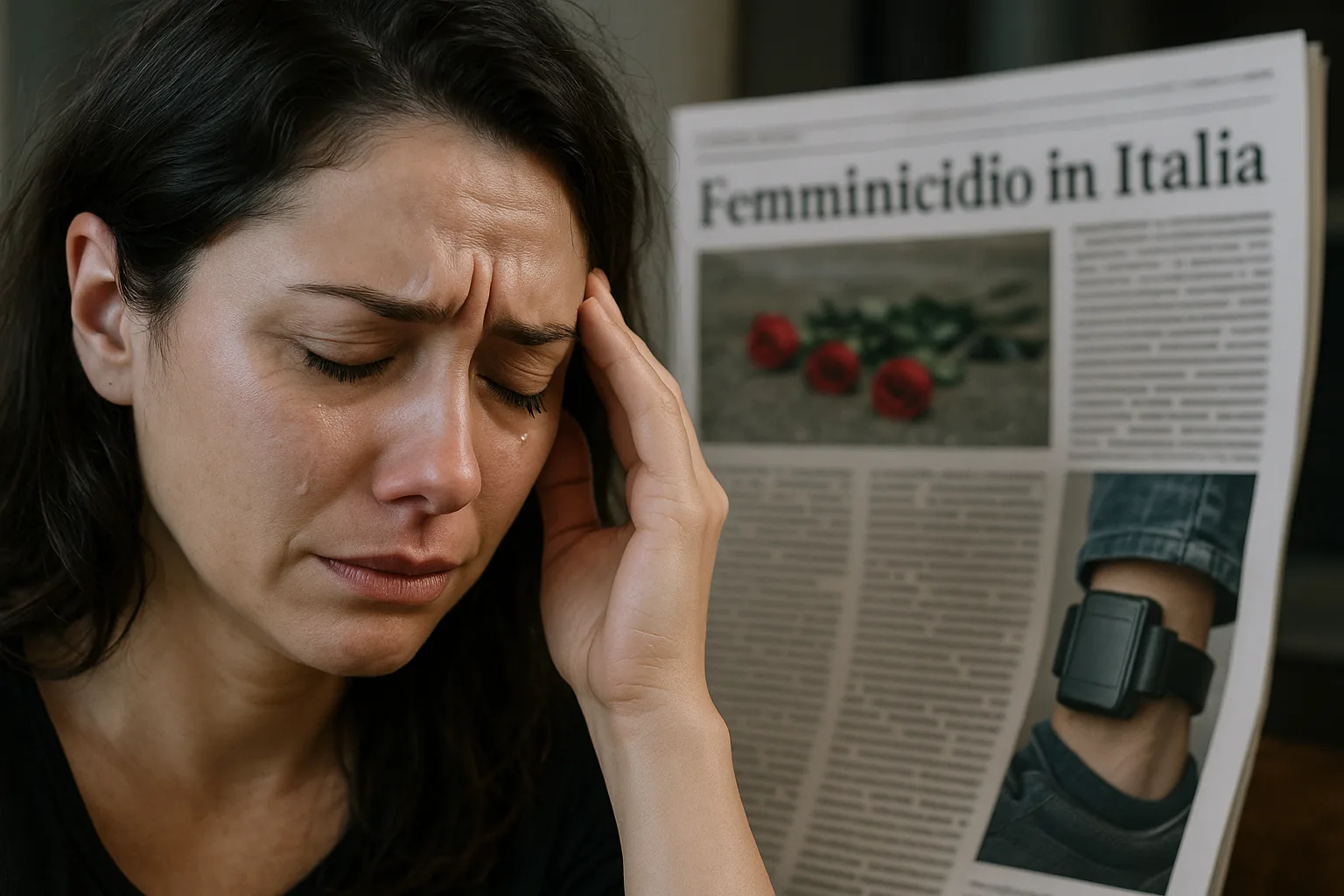 Otto femminicidi in un mese: i limiti del Codice Rosso e le soluzioni mancanti