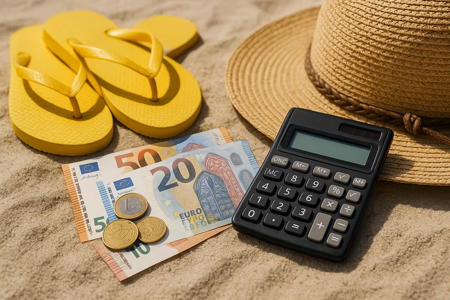 Ferragosto 2026: vacanze a 6.800 euro a settimana, ma metà degli italiani rinuncia (2)