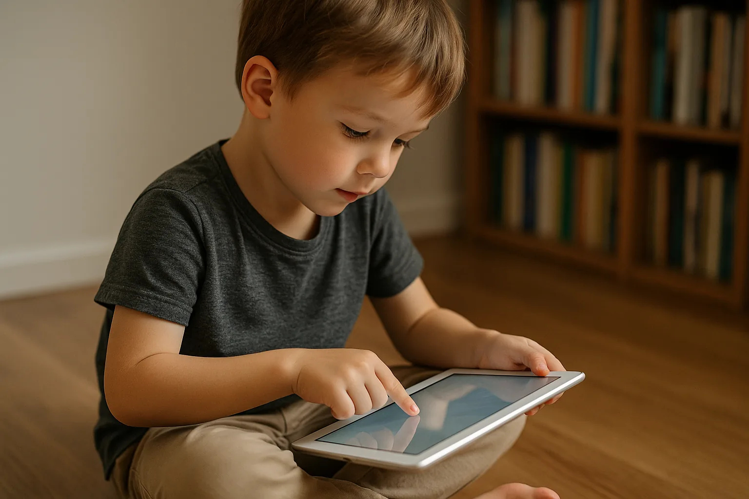 Schermi e cervelli: lo studio finlandese che riabilita i dispositivi digitali nell'infanzia