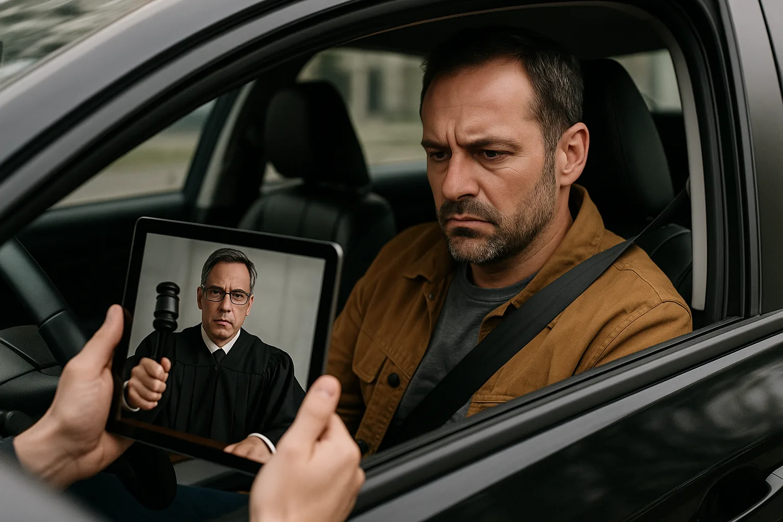 Uber multata di 825 milioni dal Garante olandese: algoritmi che sospendono gli autisti senza garanzie (2)