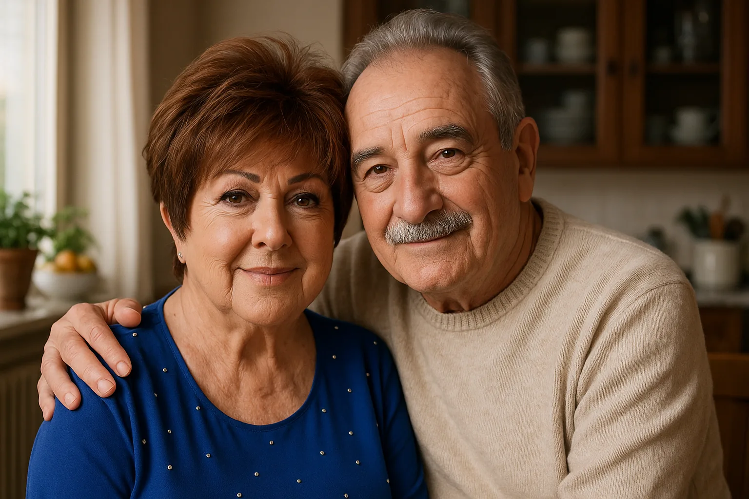 Orietta Berti a 60 anni di matrimonio: «Sanremo, Stefano De Martino e il segreto dell'amore con Osvaldo» (2)