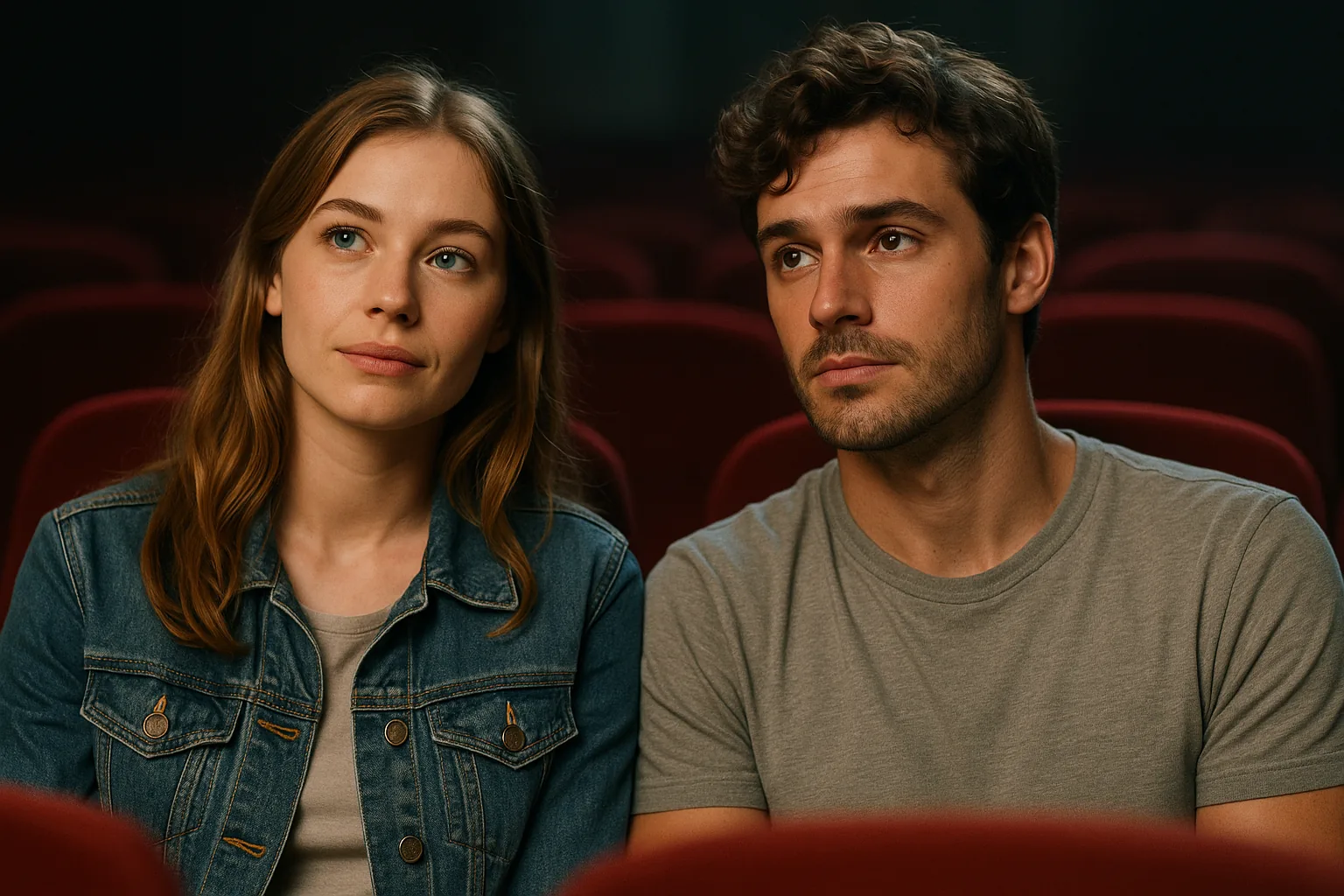 One Night Only, Callum Turner e Monica Barbaro: come cambia l'amore al cinema nel 2026