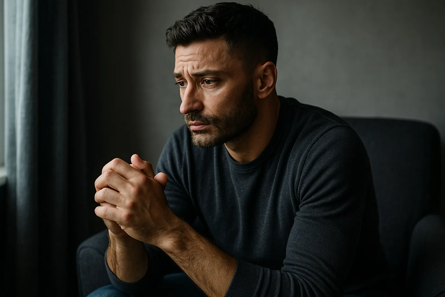 Giovanni Pernice, la confessione dopo il licenziamento Bbc: «Ho pensato di farla finita» (2)