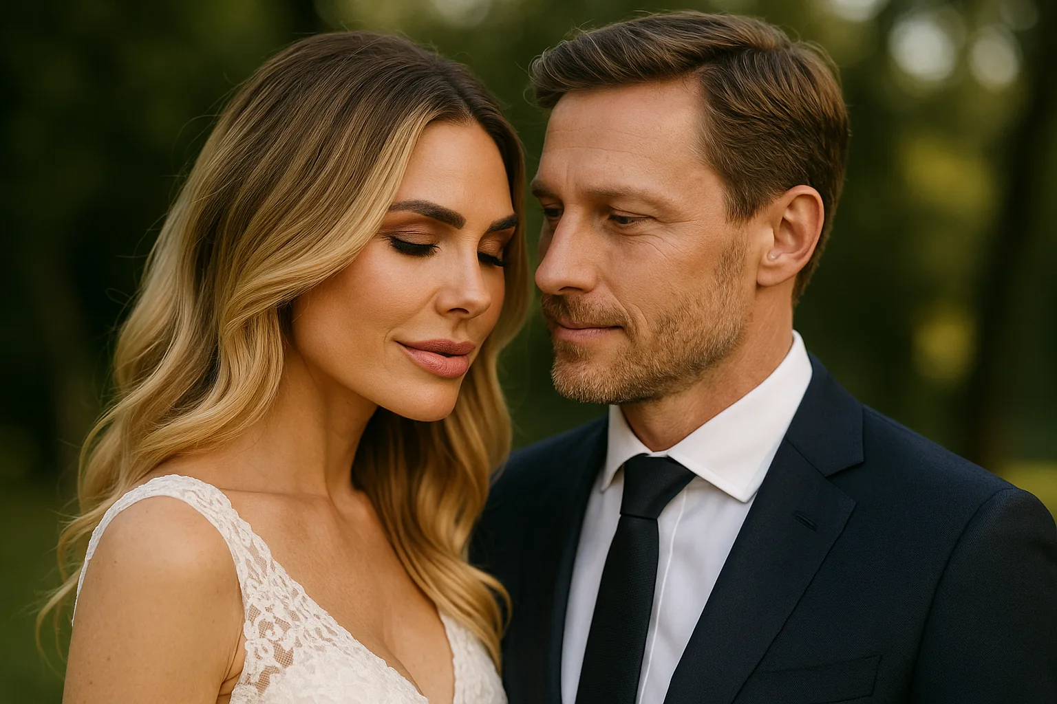 Ilary Blasi sposa Bastian Muller: confermata la data, consegnati gli inviti (2)