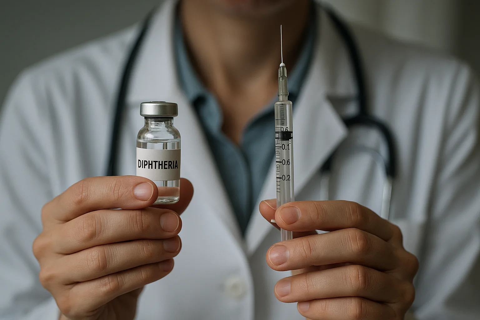 Bimba di 4 anni muore a Palermo per difterite: il caso della vaccinazione mancata (2)