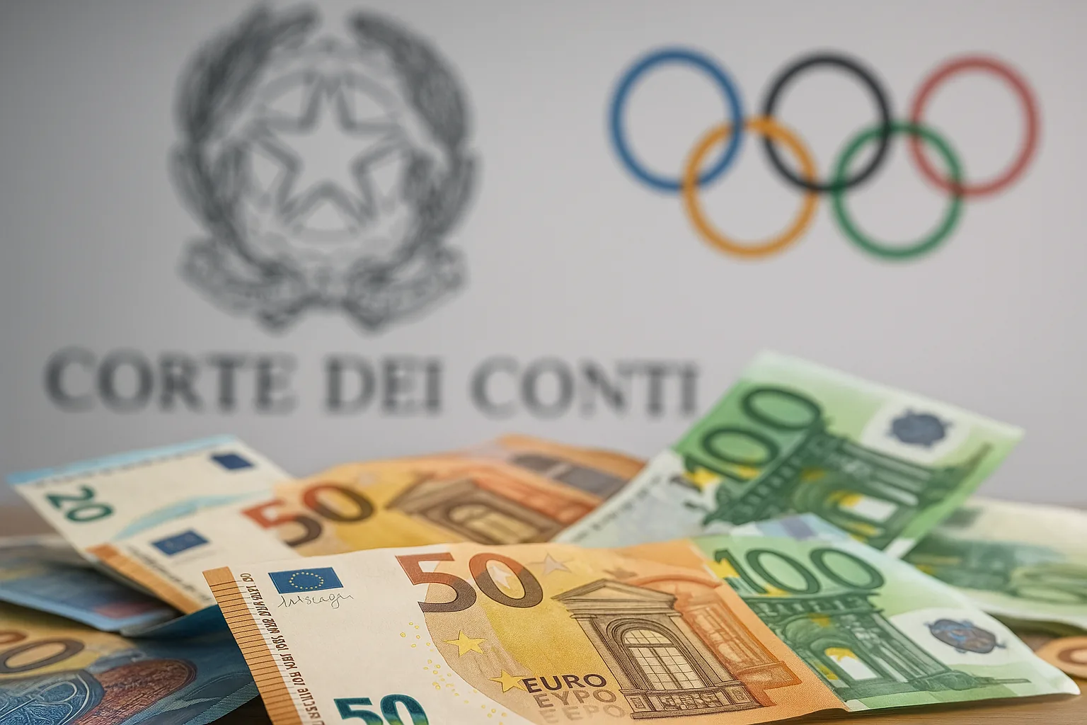 Il buco nero di Milano-Cortina: oltre un miliardo di debiti pubblici per le Olimpiadi 2026 (2)