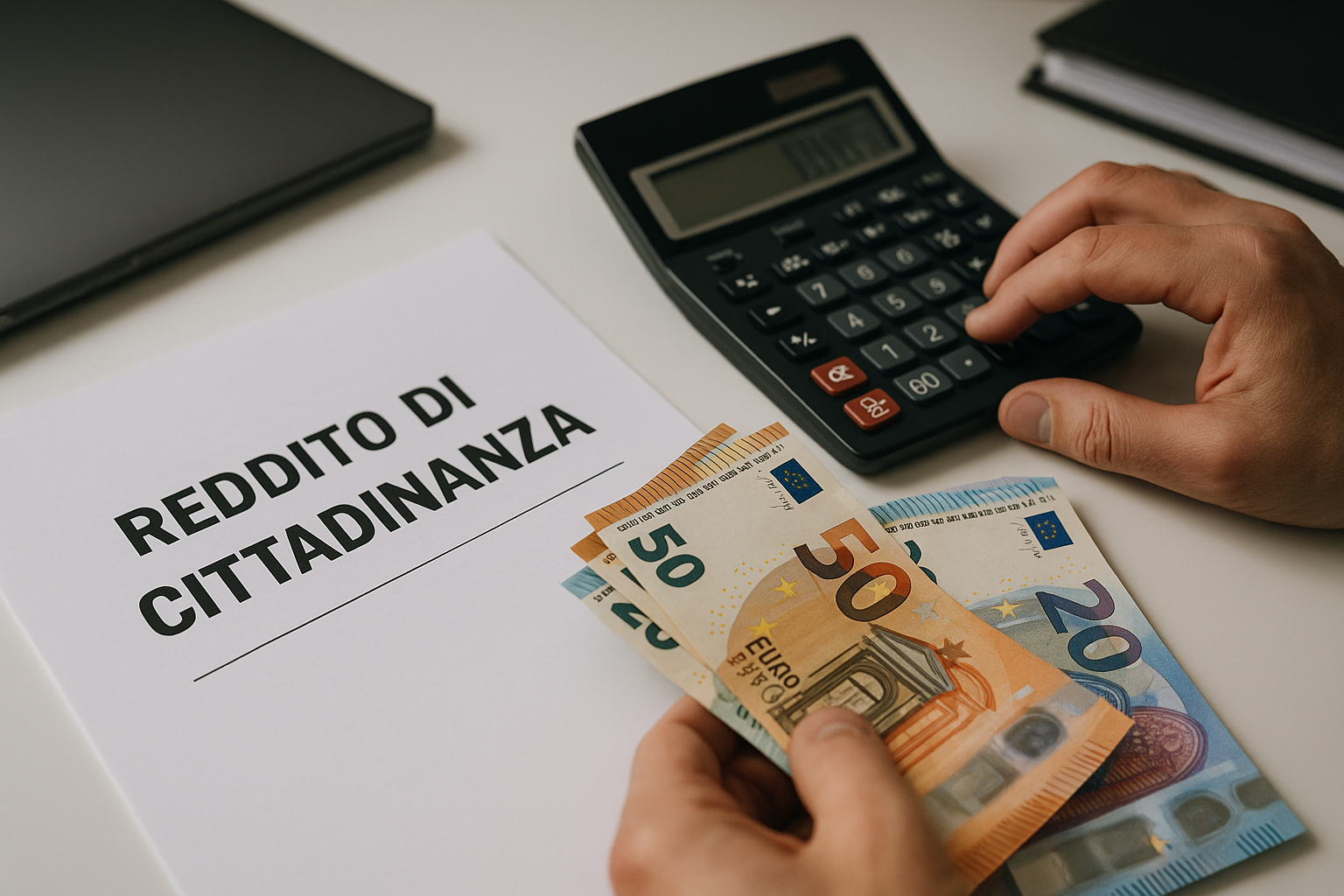 Reddito di cittadinanza, l'Inps deve ancora recuperare 1,4 miliardi: il bilancio della lotta ai 'furbetti' (2)