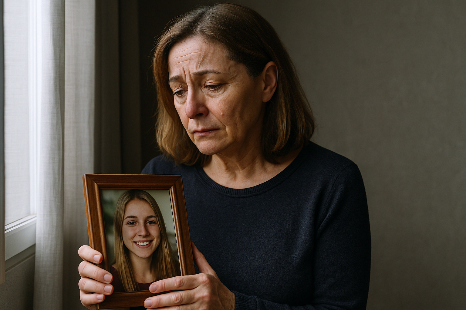 Marina Cavalli (Un Posto al Sole): il racconto sulla figlia Arianna e il dolore della leucemia (2)