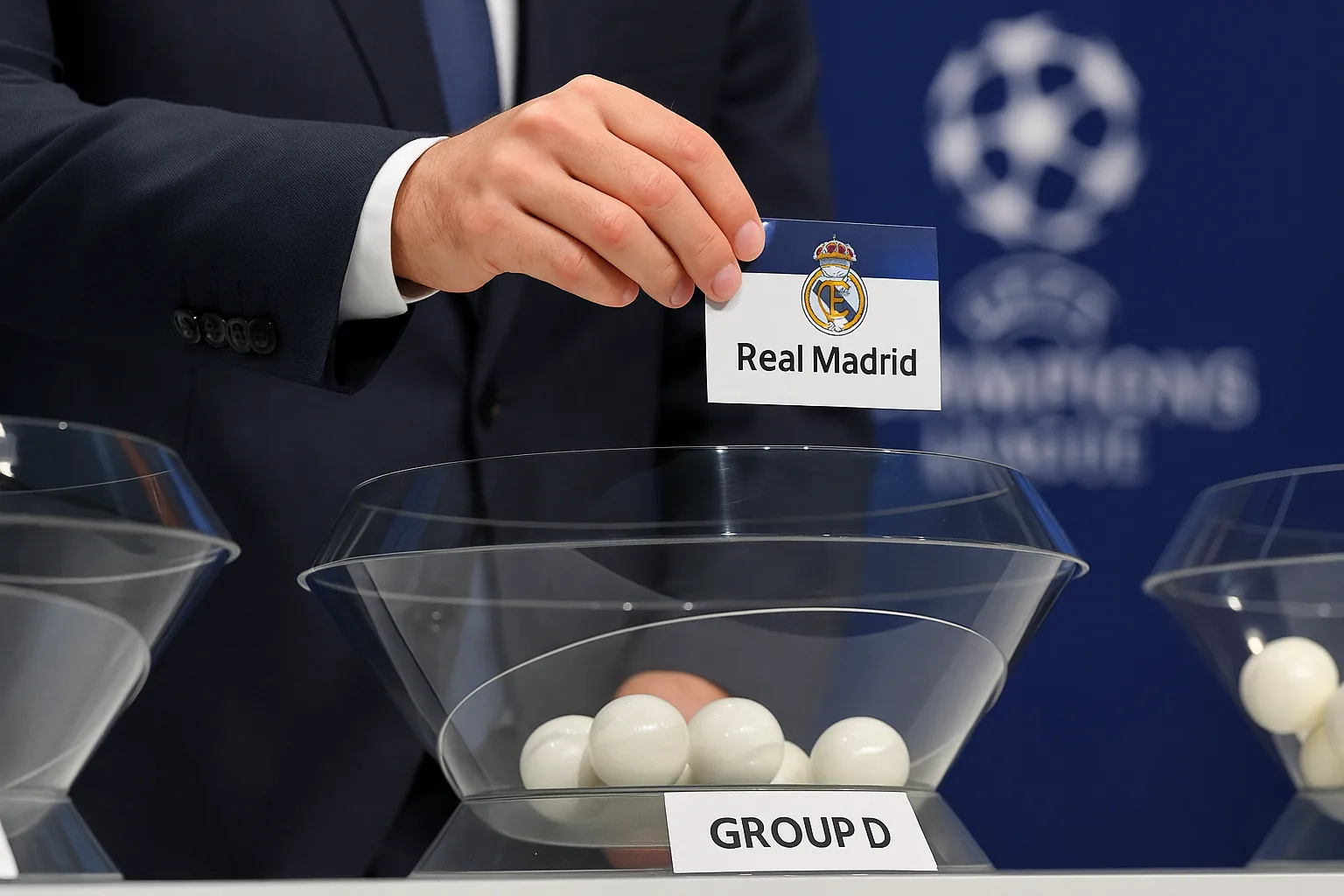 Champions League 2026: il sorteggio della fase campionato e le sfide delle italiane (2)