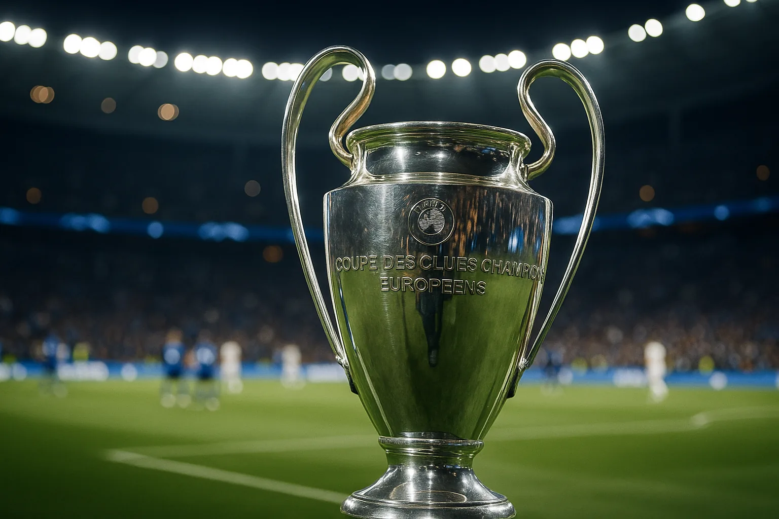 Champions League 2026: formula rivoluzionata, sorteggio a Montecarlo e finale a Londra il 5 giugno (2)