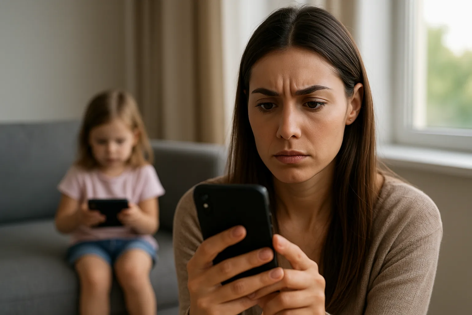 Sharenting in Italia: la mappa dei VIP tra chi espone i figli e chi li protegge (2)