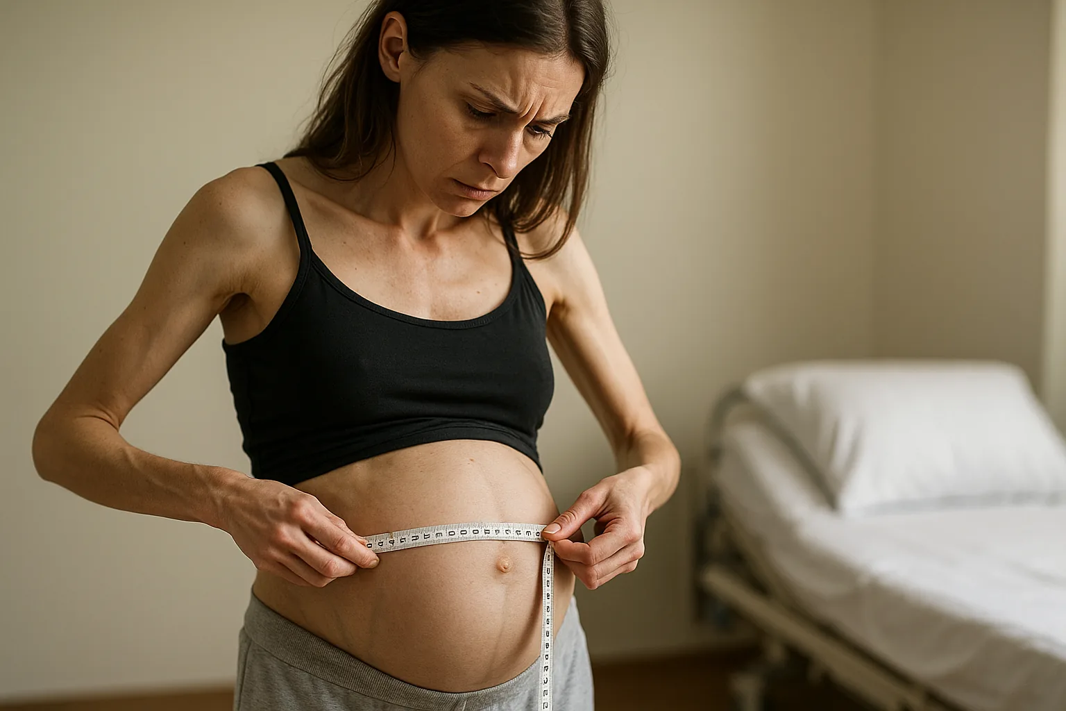 Pregoressia, il disturbo alimentare in gravidanza che mette a rischio madri e figli