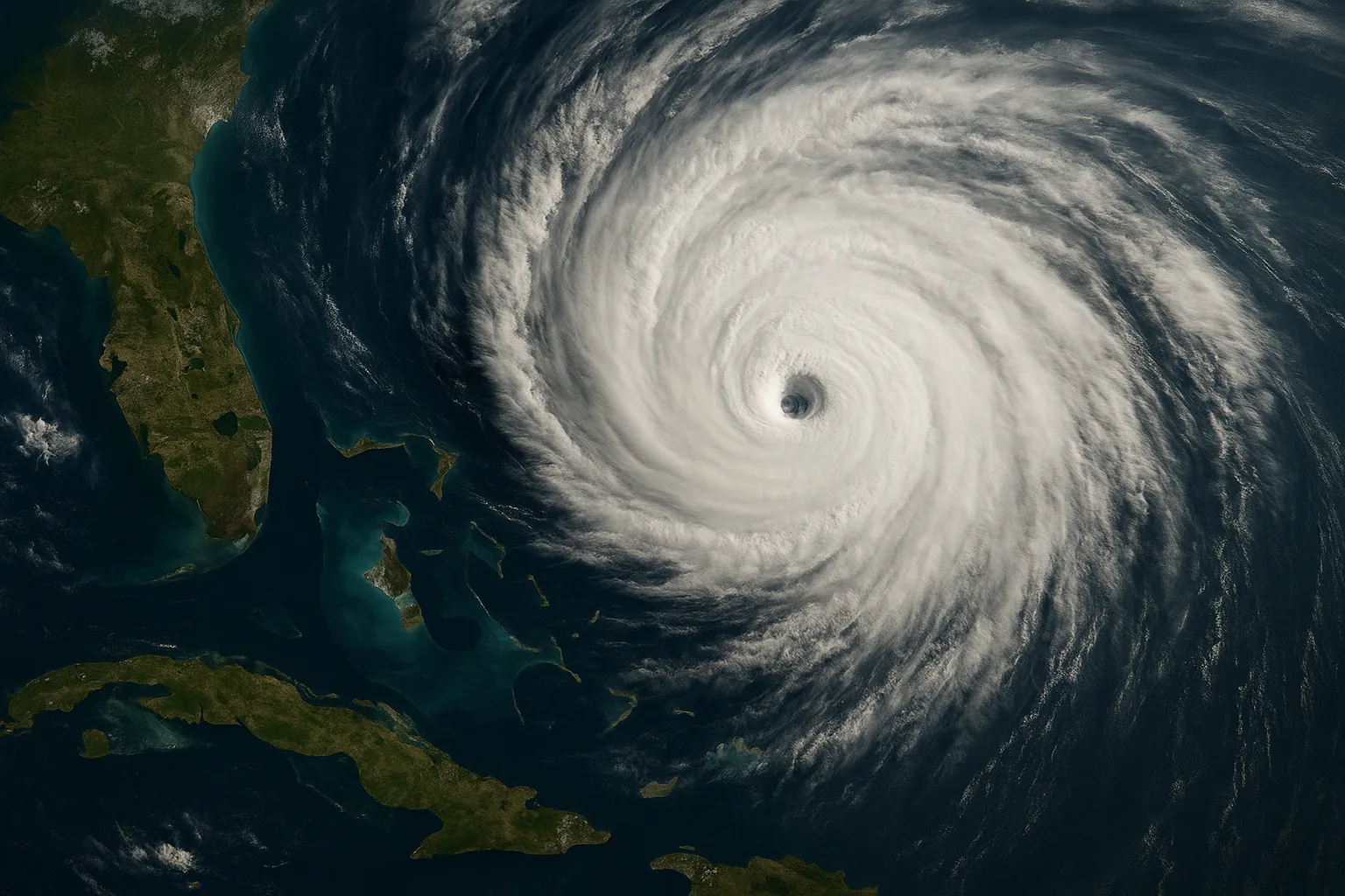 Tempesta tropicale 'Dolly' si avvicina all'Europa: anomalia meteorologica alle latitudini del Portogallo (2)