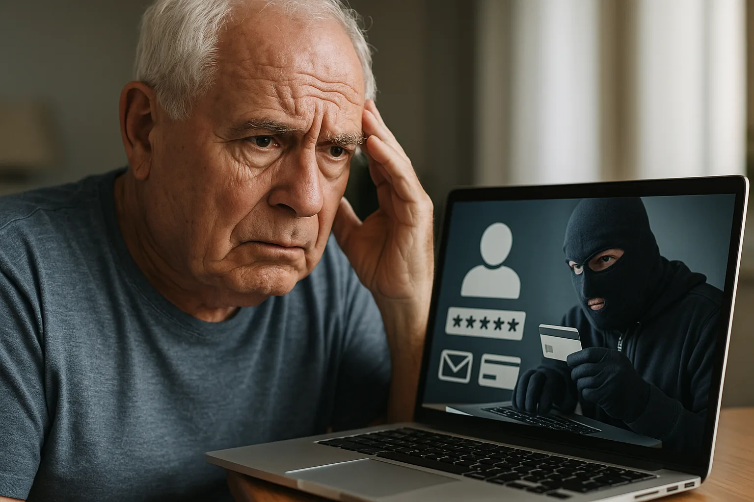 Truffe ai pensionati: l'allarme Inps dopo i casi di Ragusa, come proteggere credenziali e dati personali