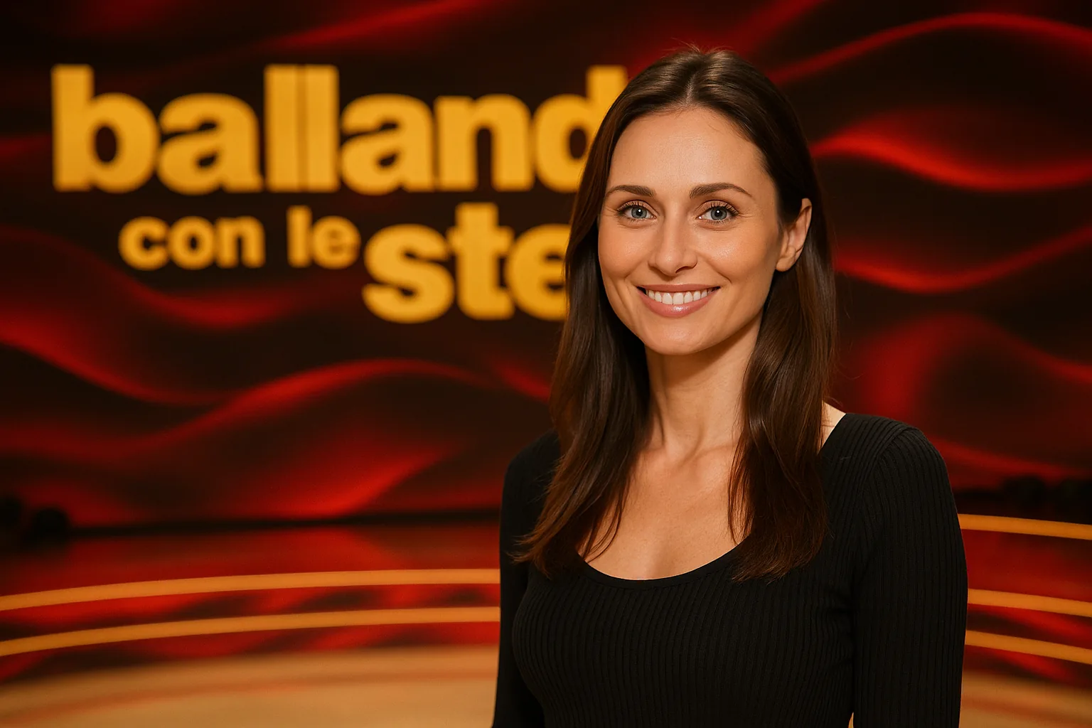 Anna Safroncik entra nel cast di Ballando con le stelle 2026: "Ballo con il cuore"