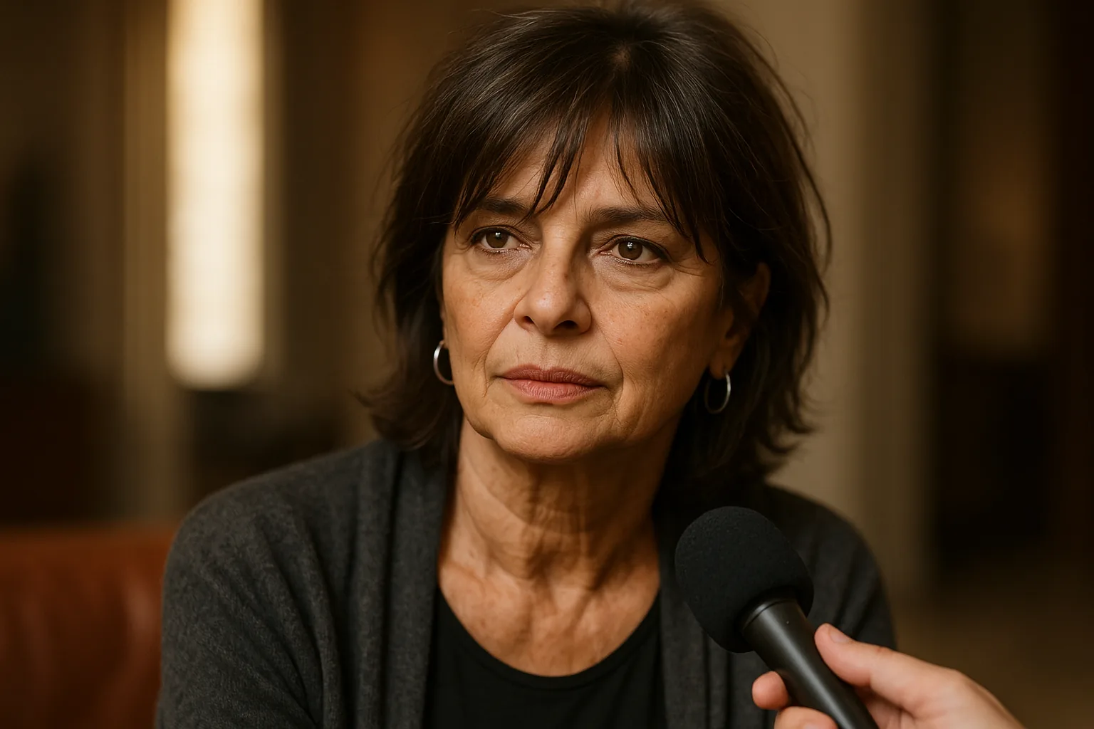 Laura Morante a 70 anni: il retroscena su Berlusconi, il no a Pasolini e la libertà ritrovata