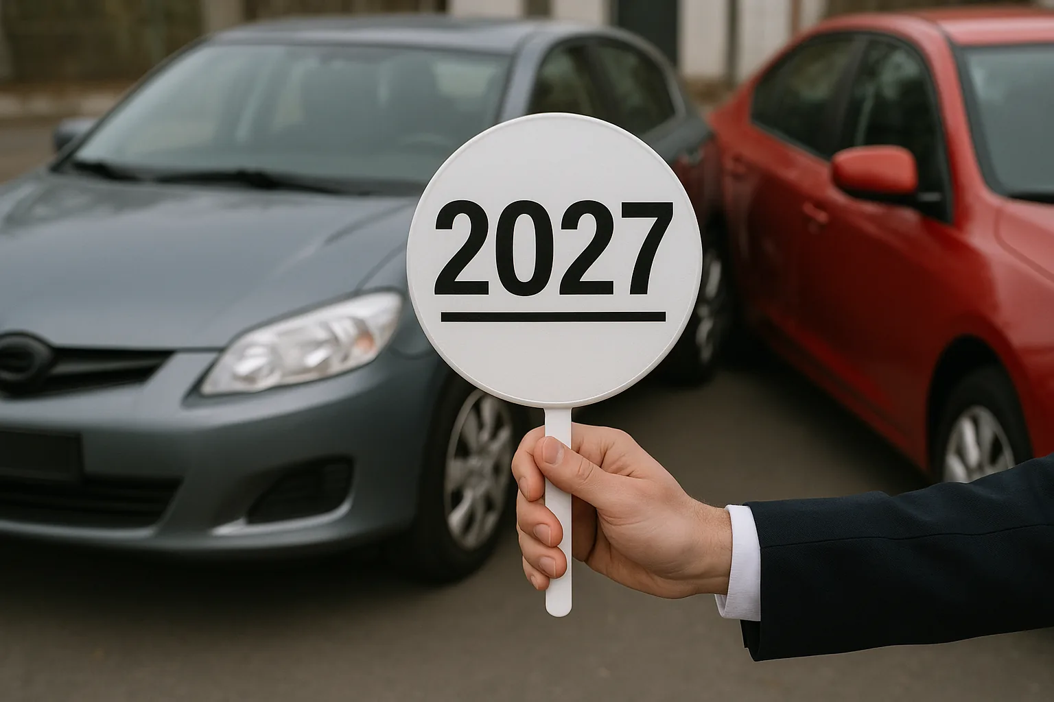 Bollo auto sospeso nel 2027: cosa cambia davvero e chi continua a pagare