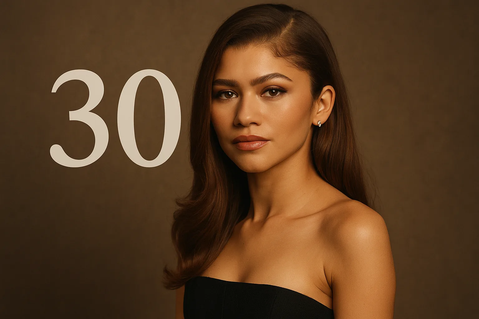 Zendaya compie 30 anni il 1° settembre 2026: 10 segreti della nuova stella di Hollywood