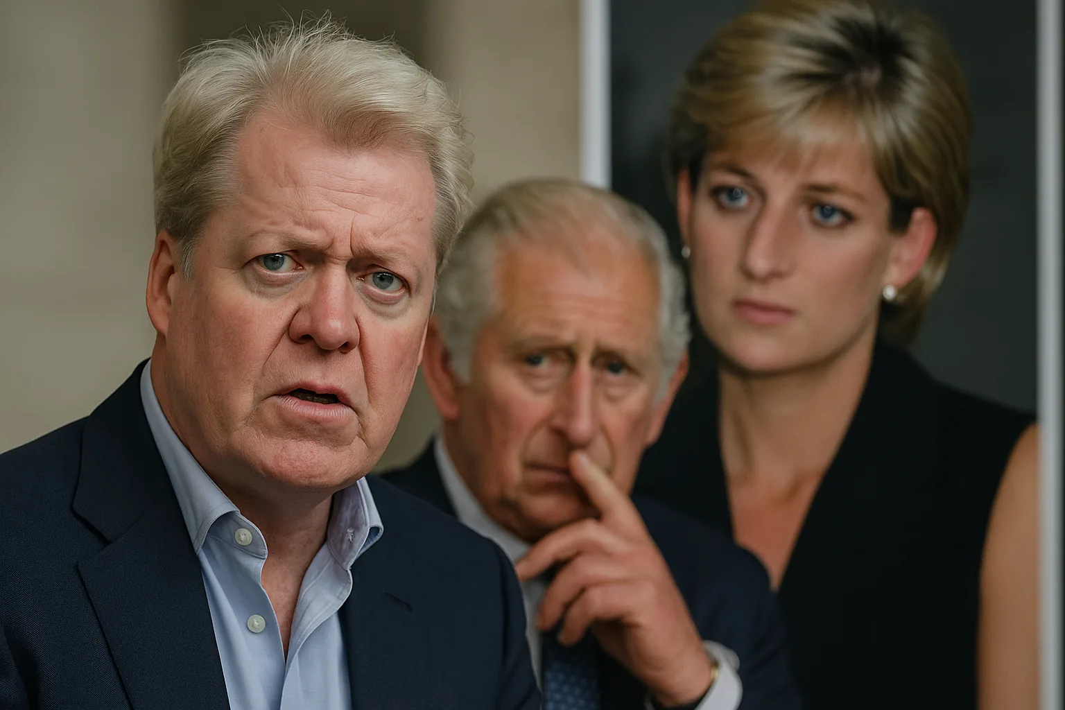 Il conte Spencer accusa re Carlo: «La dimenticheremo presto». La risposta del re