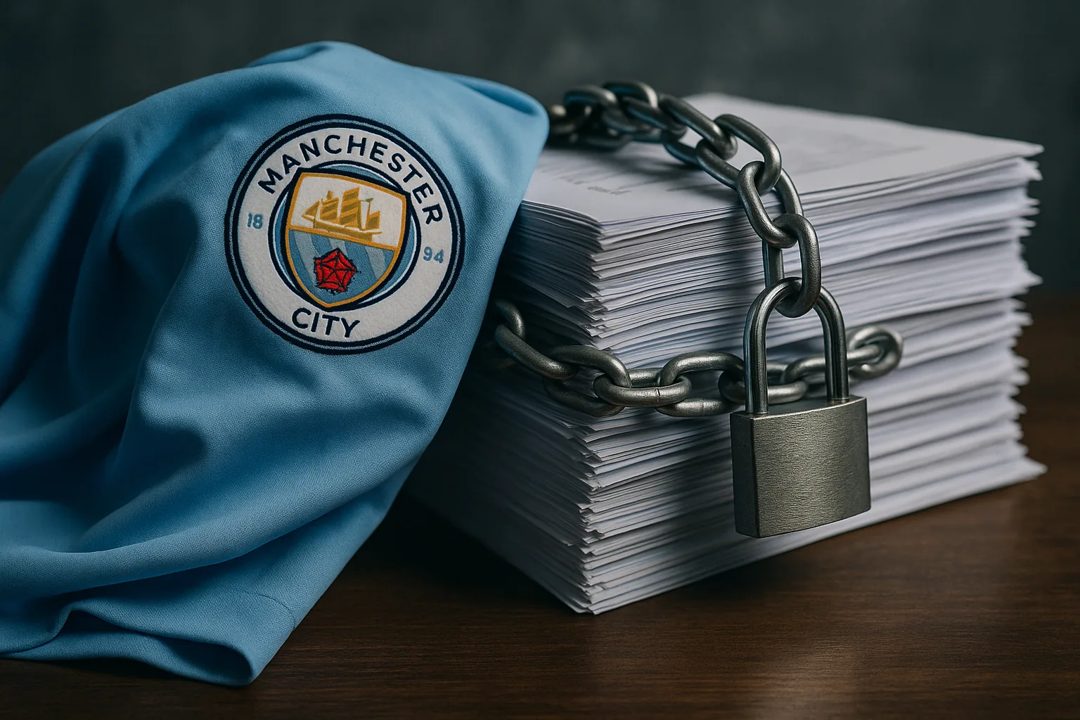 Manchester City colpevole di 114 violazioni finanziarie su 115: rischia la retrocessione (2)