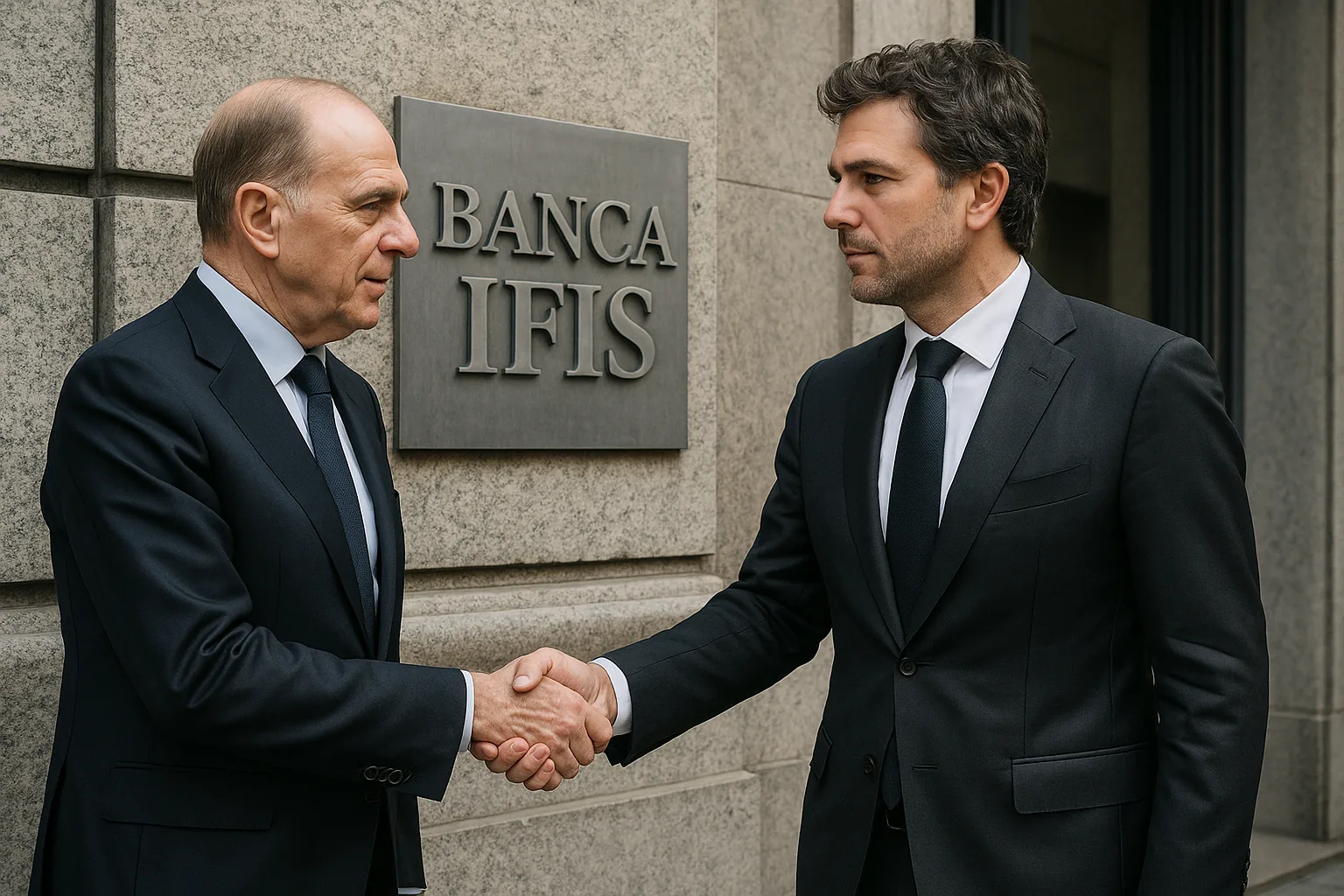 Illimity si fonde con Banca Ifis dal 9 novembre: fine di 8 anni di storia fintech nativa digitale (2)