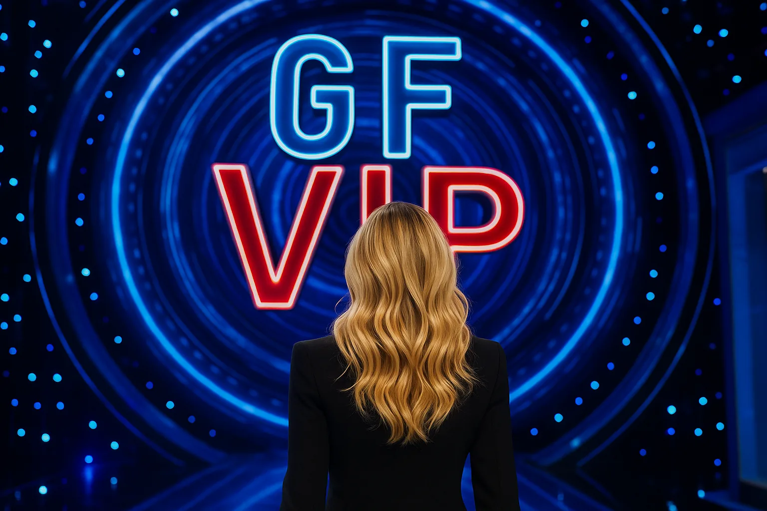 Grande Fratello Vip 2026, la prima puntata di Ilary Blasi: concorrenti, opinioniste e sorprese (2)