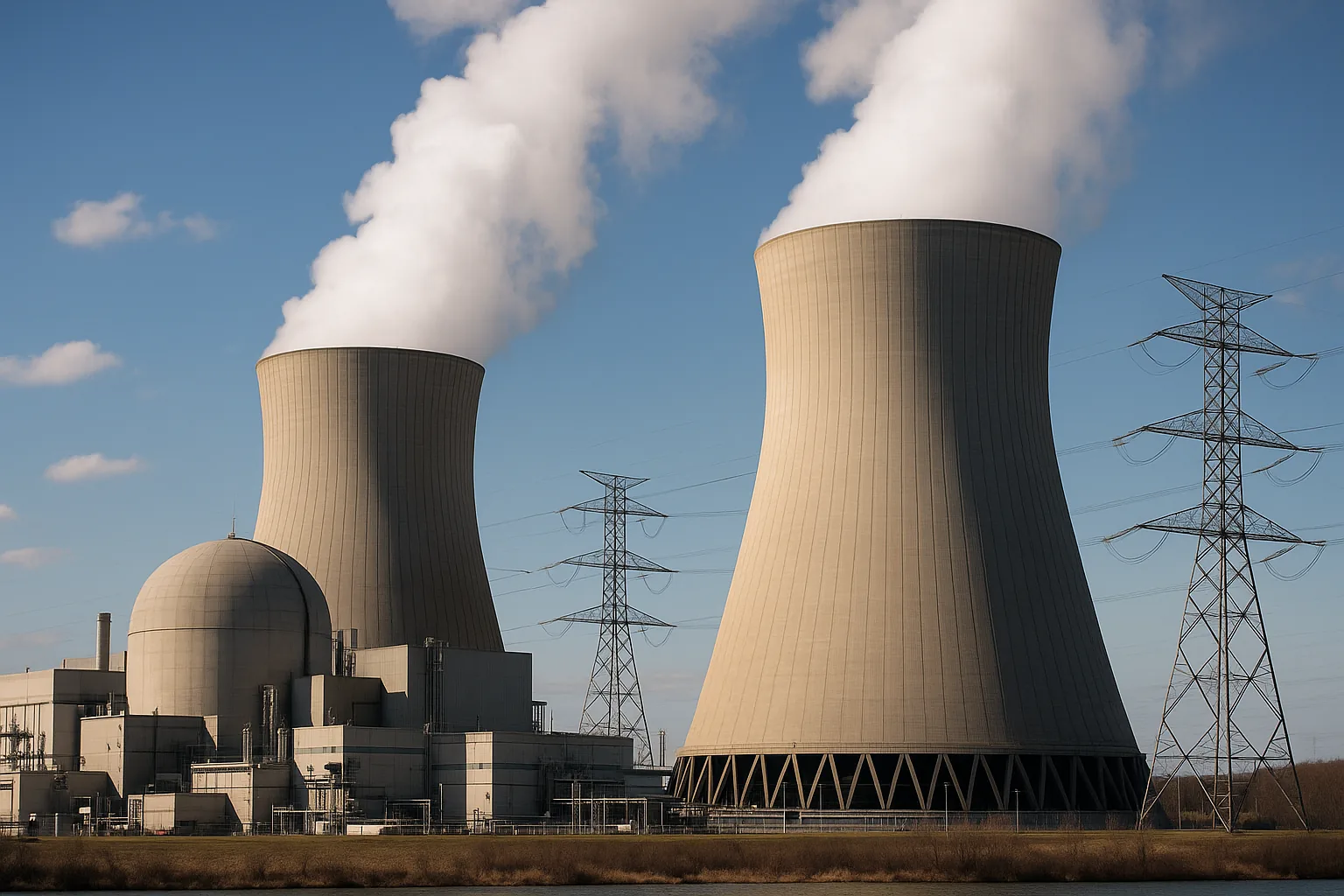 Nucleare in Italia: la legge approvata al Senato, primi reattori entro il 2034 (2)