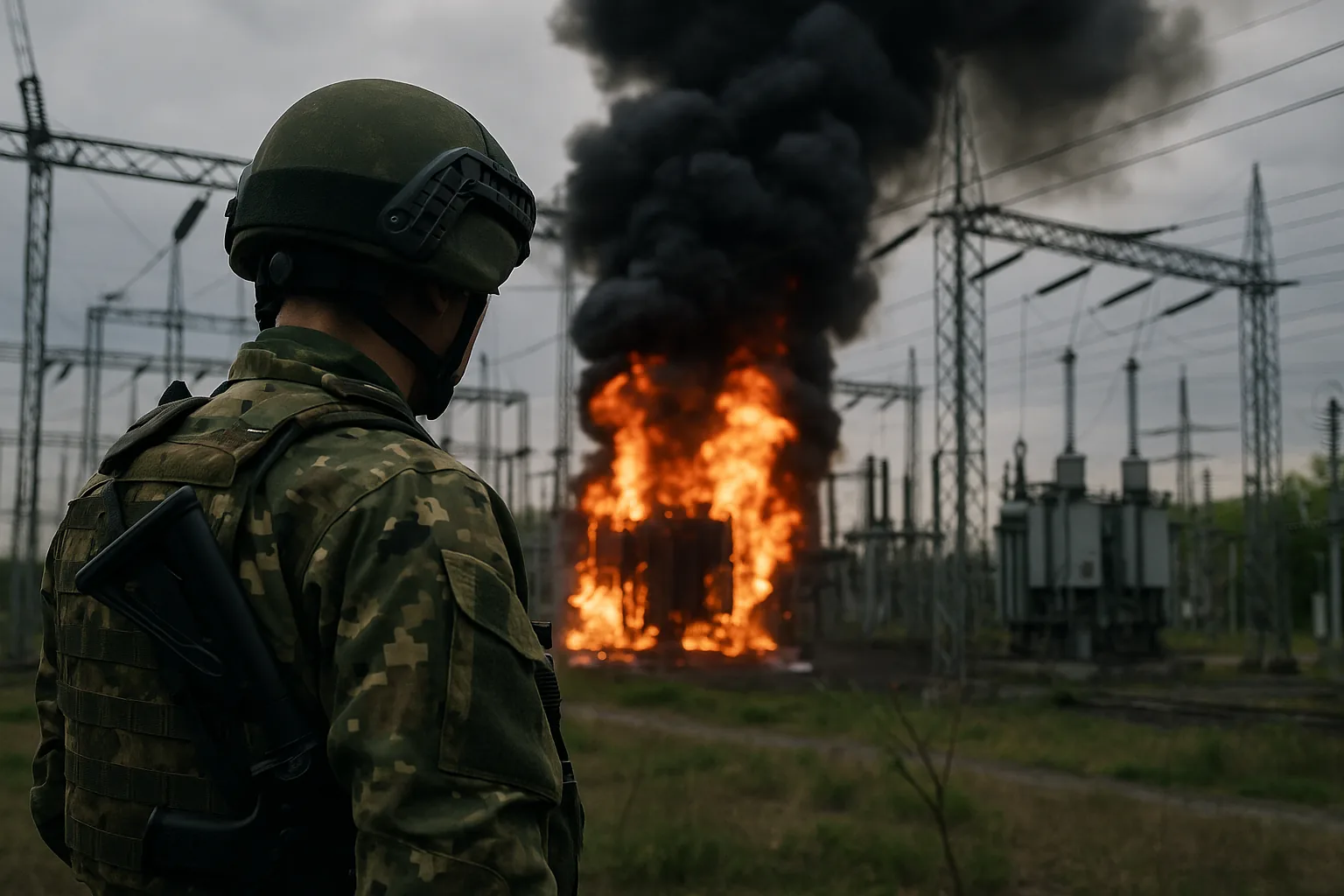 Russia contro i cieli occidentali: droni, attacchi ibridi e la chiusura delle ambasciate (2)