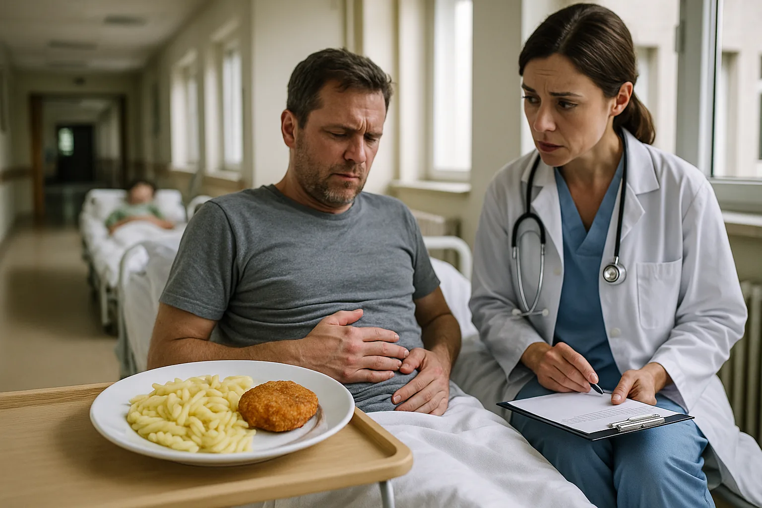 Salmonella in provincia di Brescia: 89 casi e 14 bambini ricoverati, l'inchiesta sugli alimenti continua