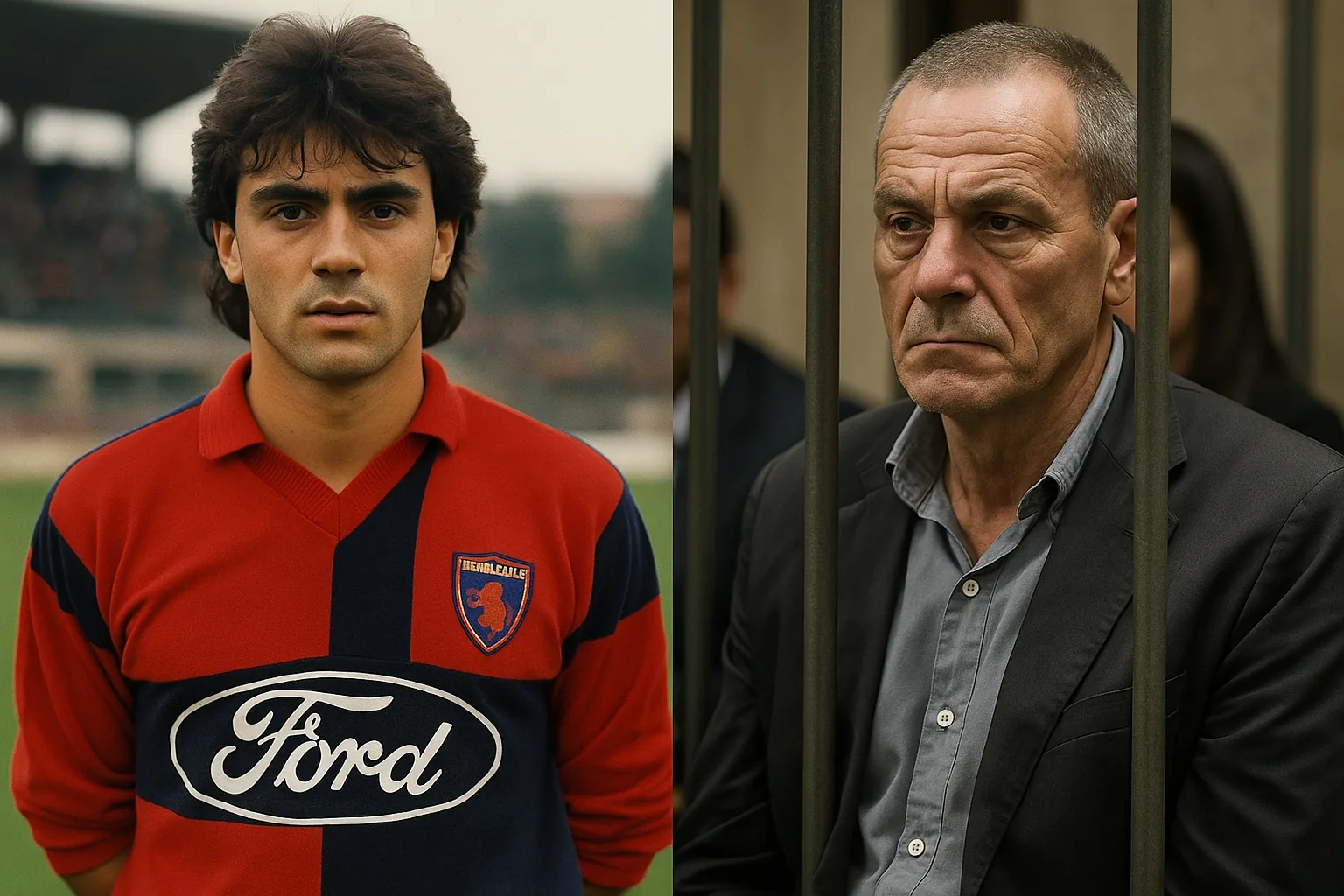 Denis Bergamini, nuovo indagato a 37 anni dalla morte: chi è Roberto Internò