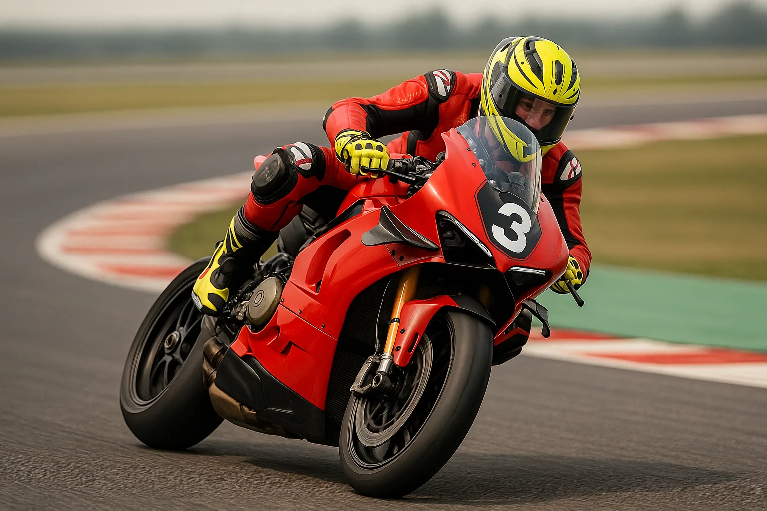 Niccolò Bulega, campione del mondo Superbike 2026: il secondo italiano dopo Biaggi (2)