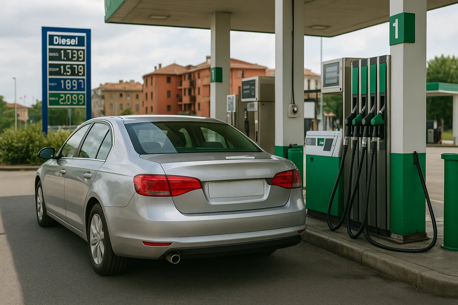 Bollo auto, la mossa a sorpresa di Meloni: chi non paga nel 2027 e cosa cambia (2)