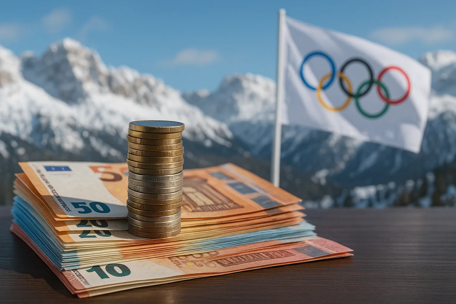Olimpiadi Milano Cortina, il governo versa altri 150 milioni per coprire le perdite della Fondazione