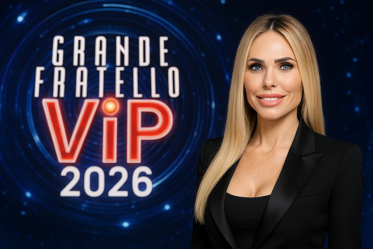 Grande Fratello Vip 2026, la prima puntata di Ilary Blasi: concorrenti, opinioniste e sorprese