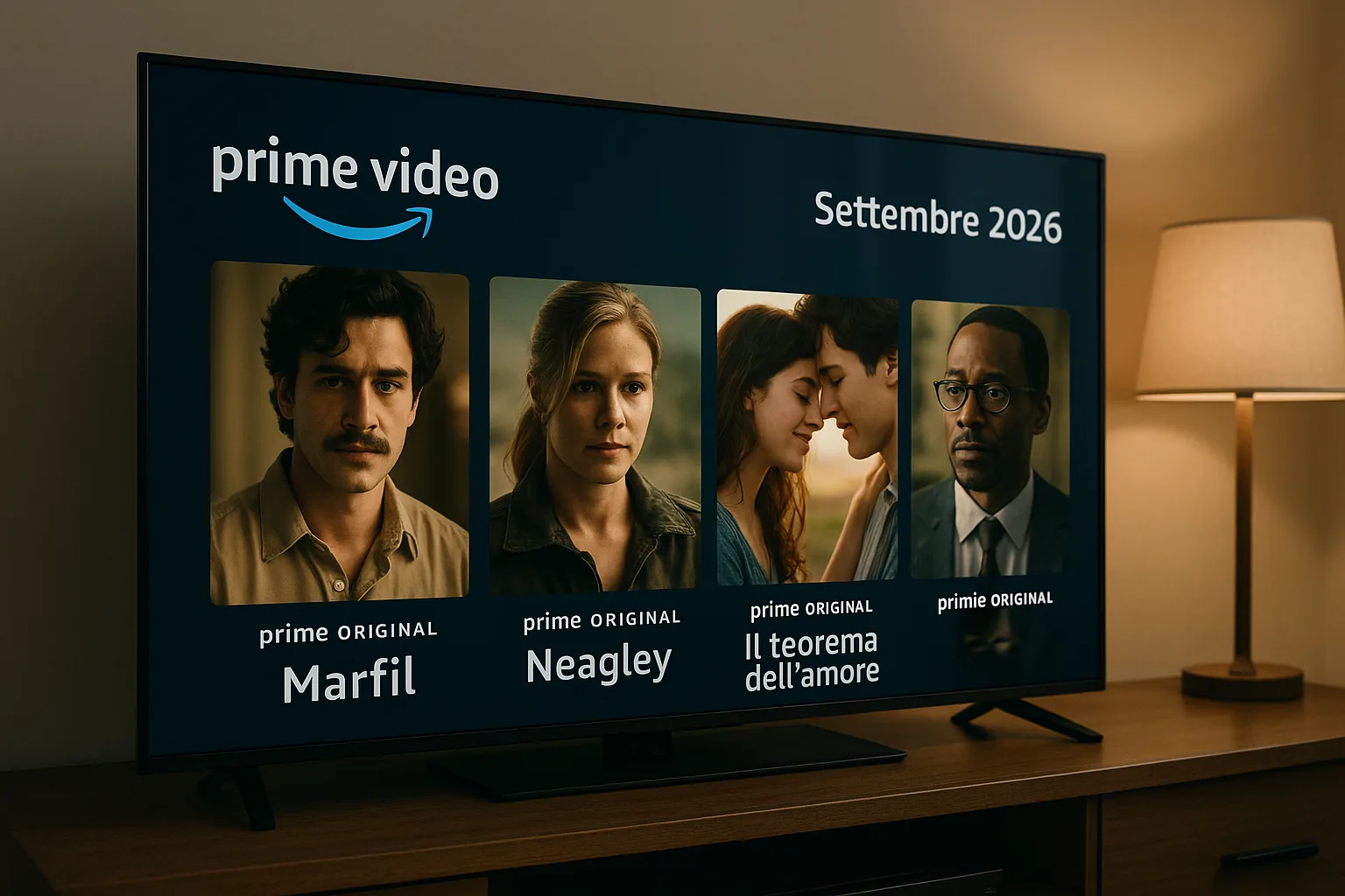 Prime Video settembre 2026: i 4 titoli da non perdere tra serie e film (2)
