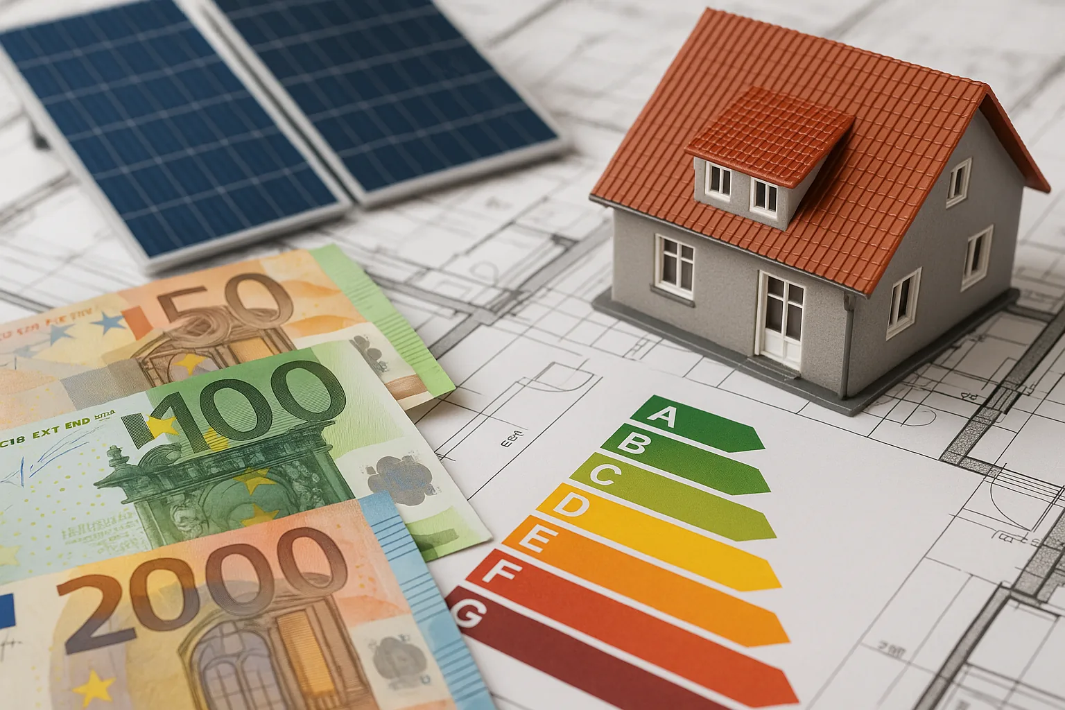 Bonus energia 2026-2027: come recuperare soldi su infissi, pompe di calore e fotovoltaico senza ripetere gli errori del