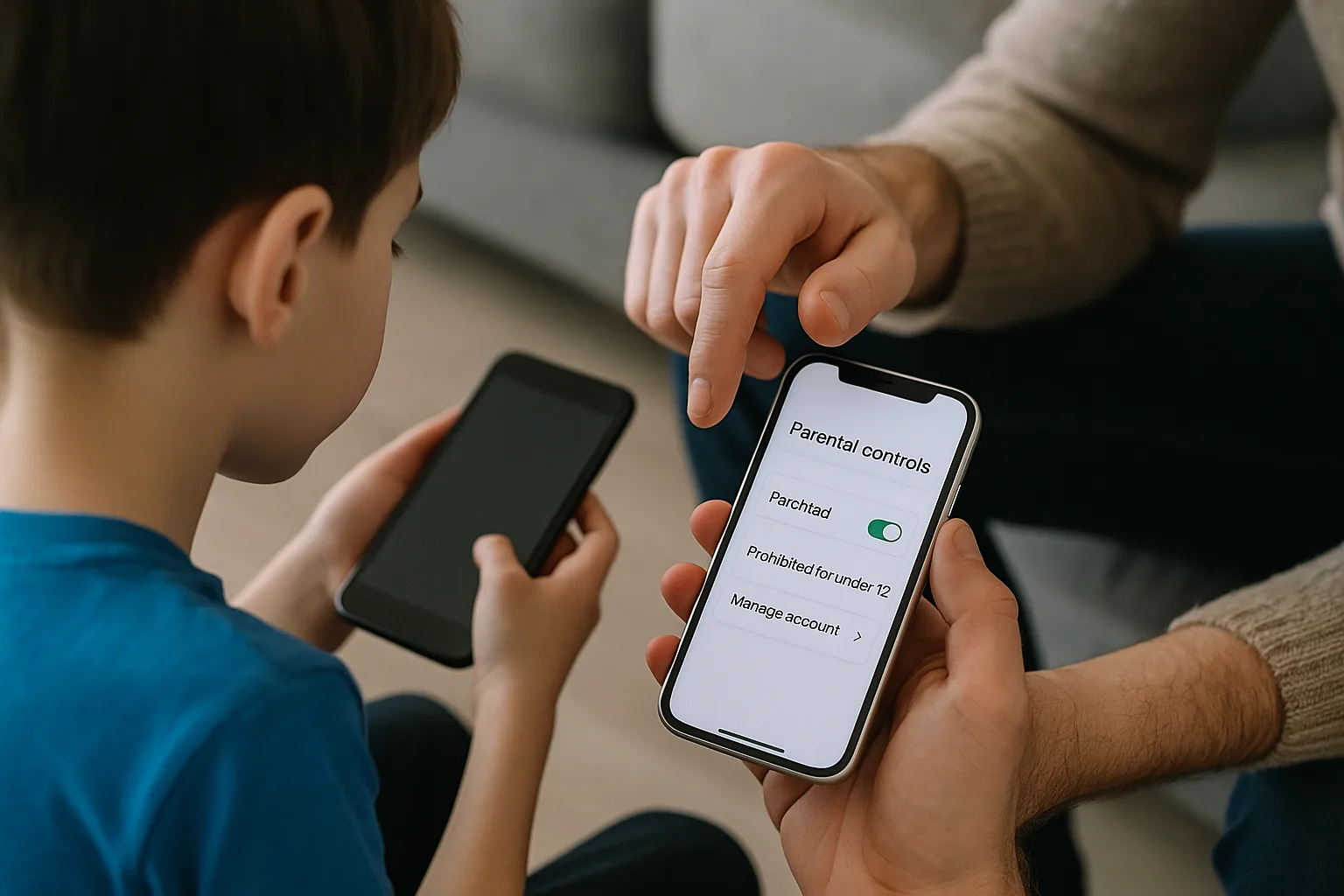 Ue Kids Act: divieto dei social agli under 13 e mini-account controllati dai genitori (2)
