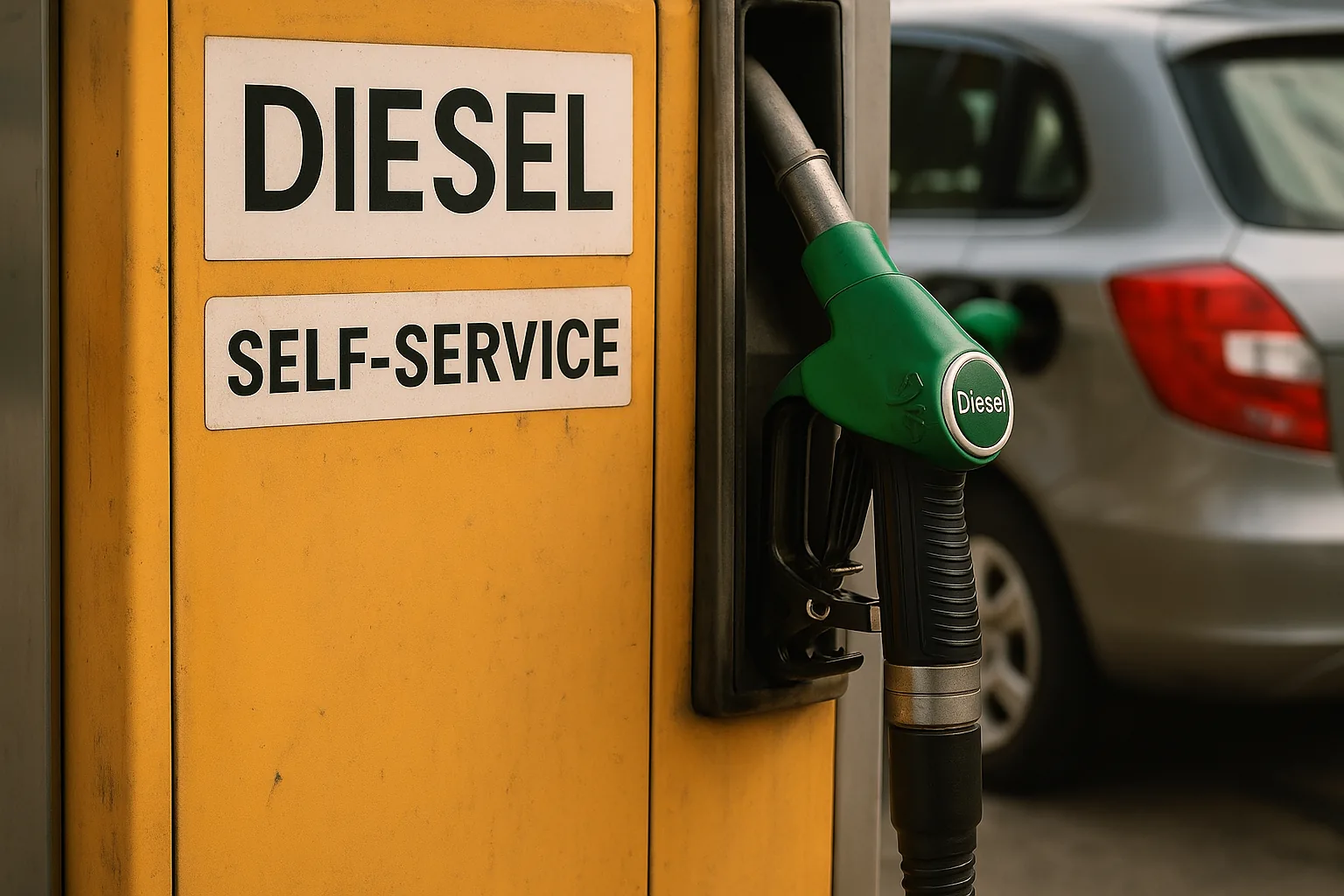 Accise mobili e gasolio: il taglio dello sconto tra il 18 settembre e il 6 ottobre 2026 (2)