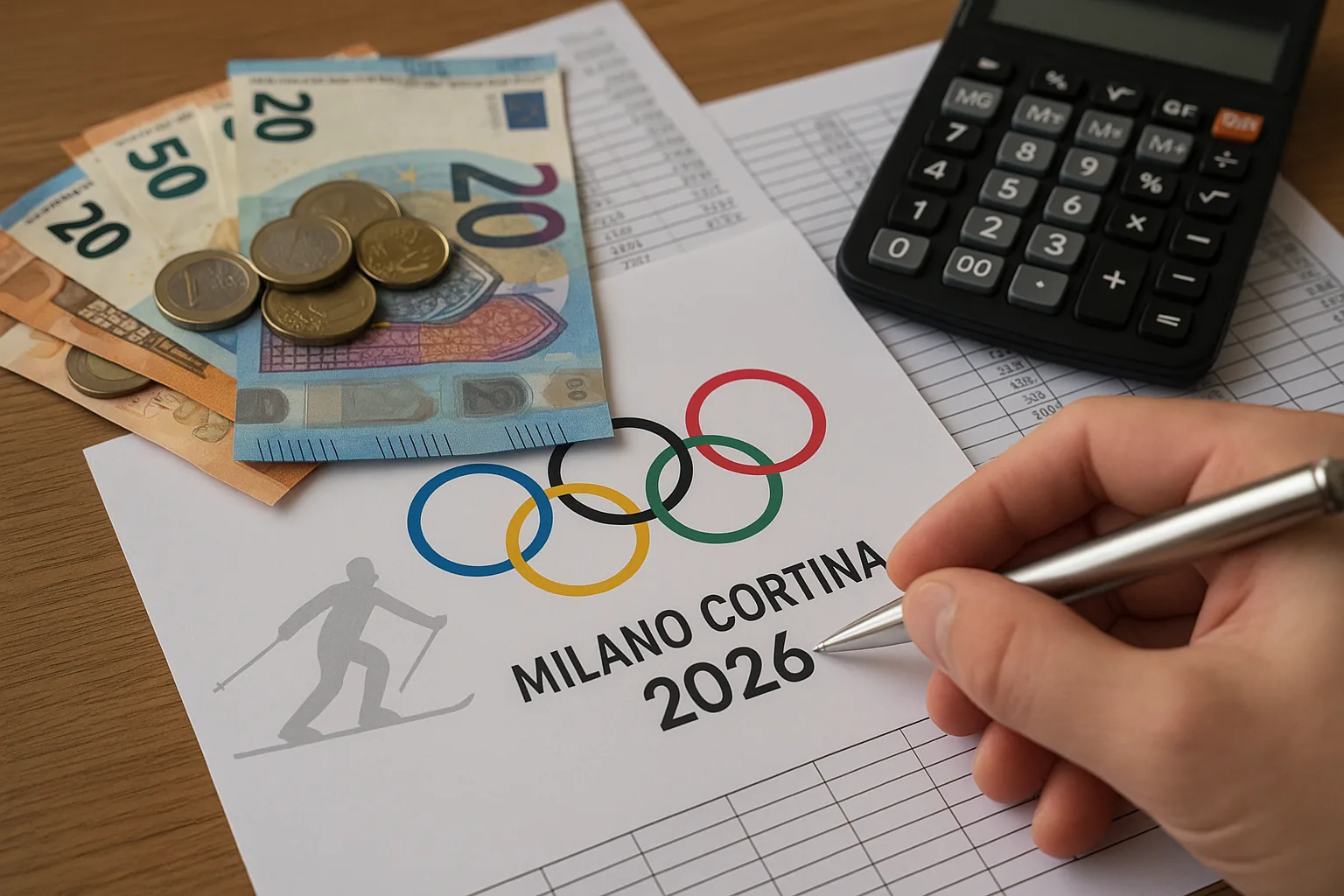 Olimpiadi Milano Cortina, il governo versa altri 150 milioni per coprire le perdite della Fondazione (2)